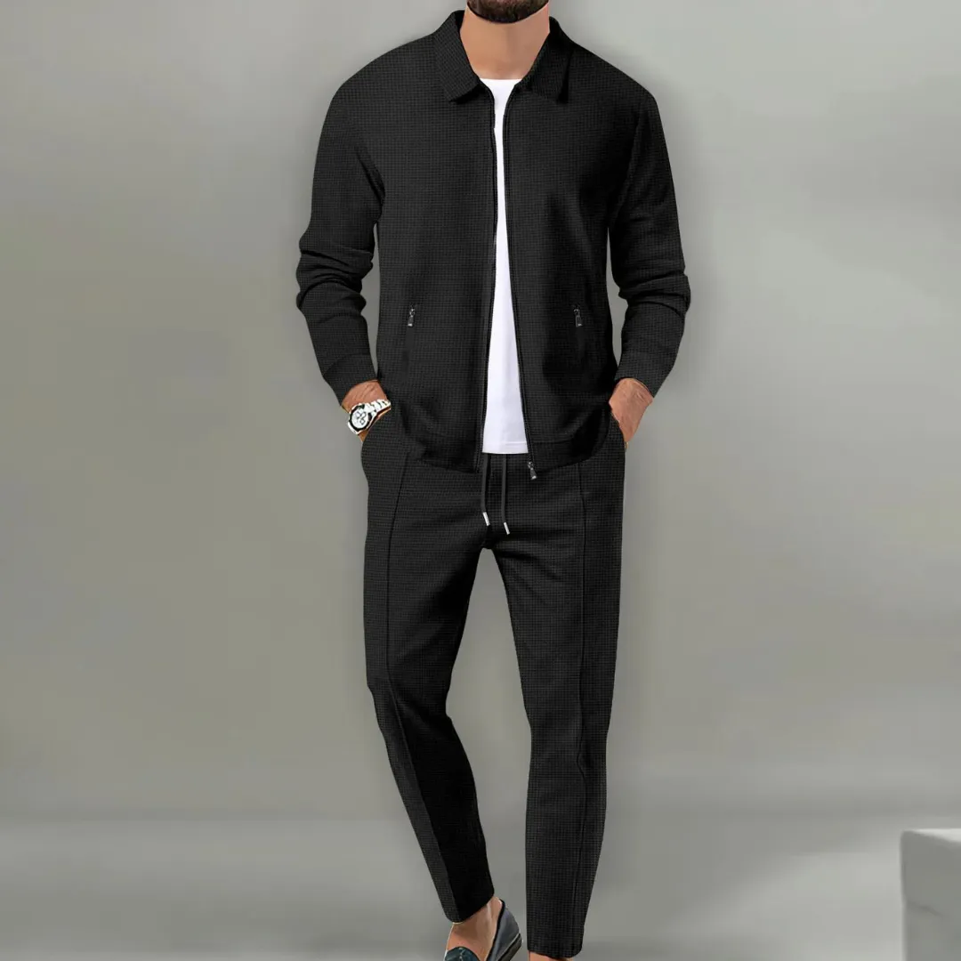Noah Slim-Fit Casual Set