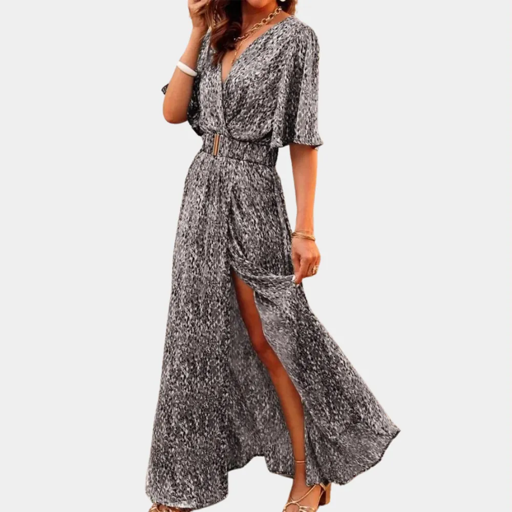 Nora® | Maxi Wrap Dress For Women