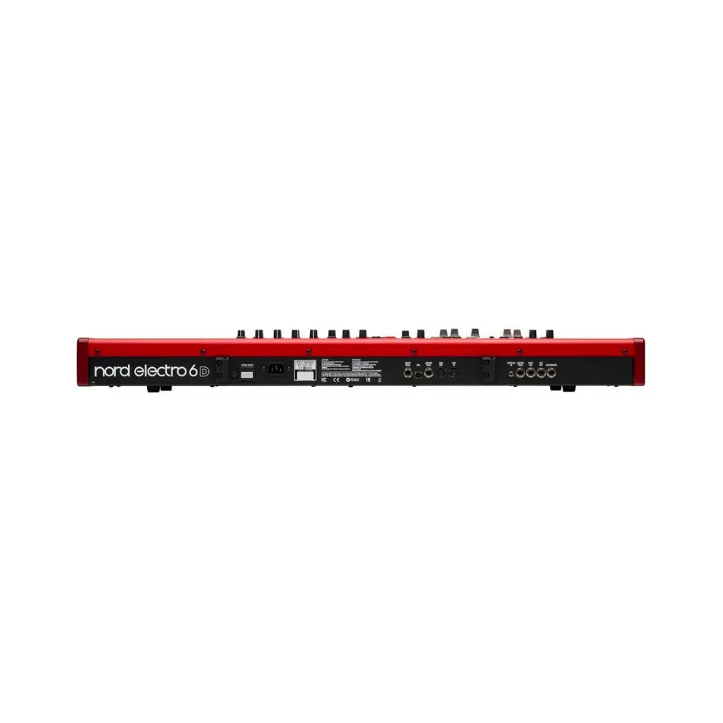 Nord Electro 6D 61 Key