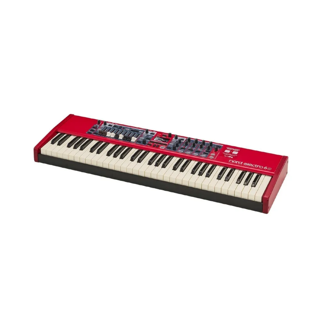 Nord Electro 6D 61 Key