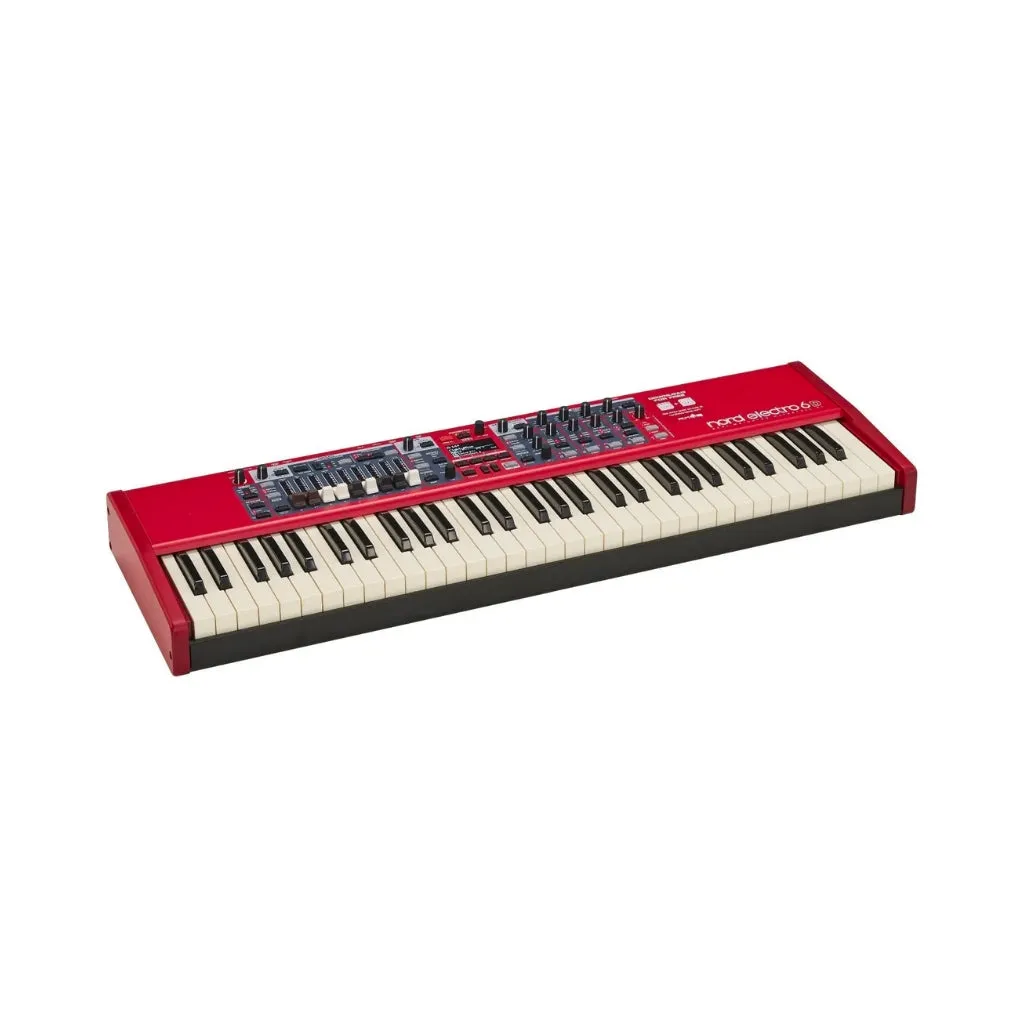 Nord Electro 6D 61 Key
