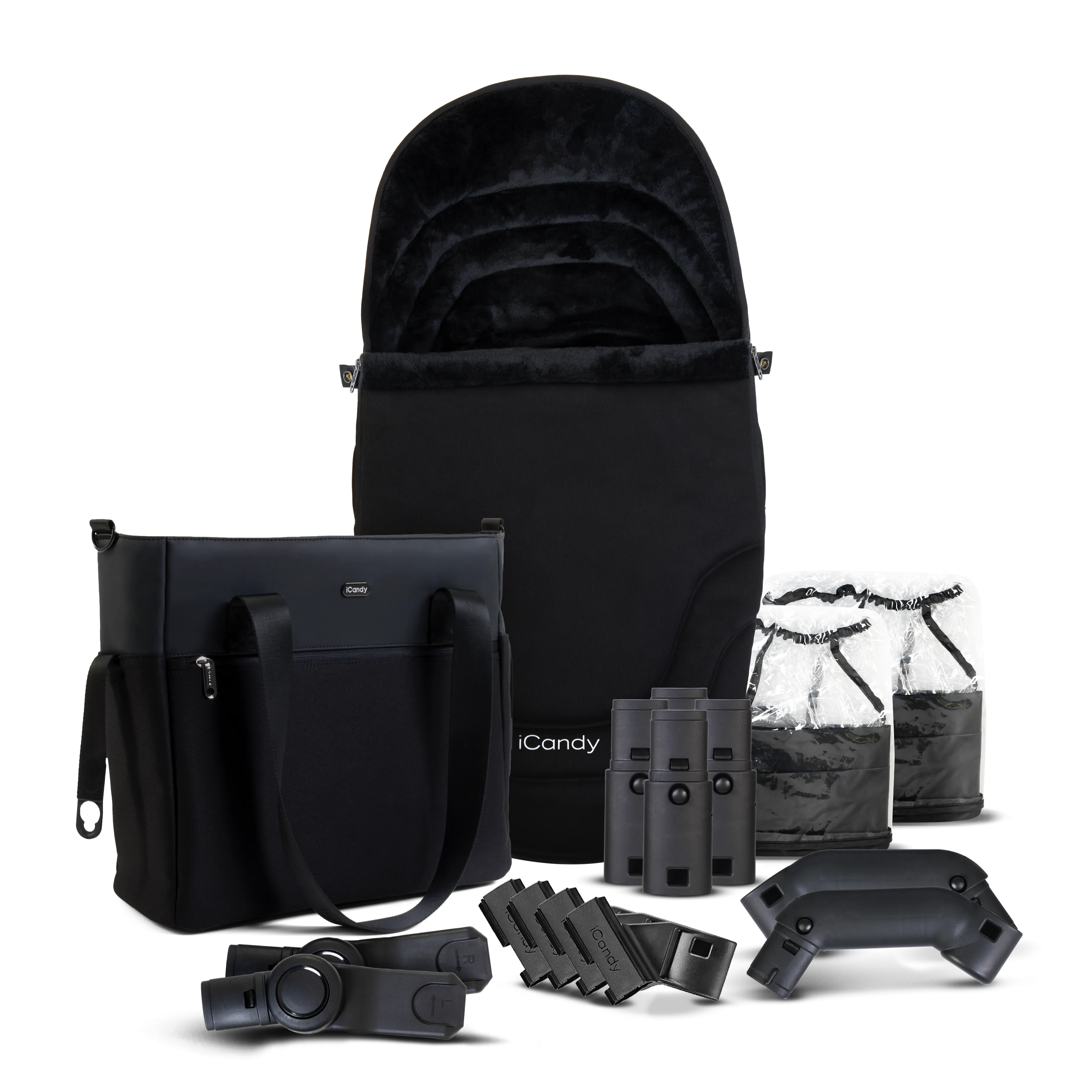 ORANGE 4 COMPLETE BUNDLE