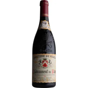 Pegau Chateauneuf du Pape Cuvee Reservee 2019
