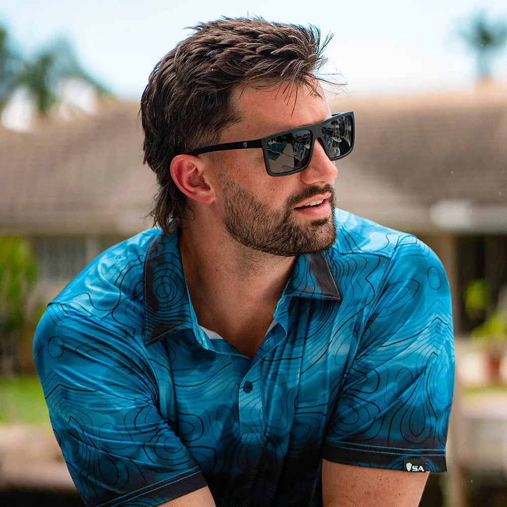 PERFORMANCE SNAPBACK   SUNGLASSES