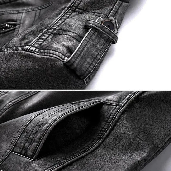 Phantom Rider Jacket