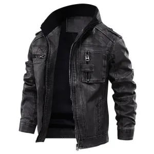 Phantom Rider Jacket