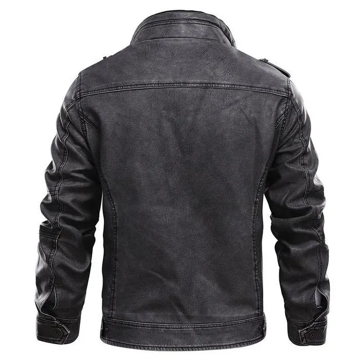 Phantom Rider Jacket