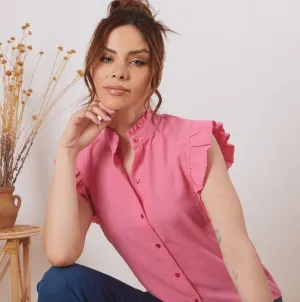 Pink Attitude