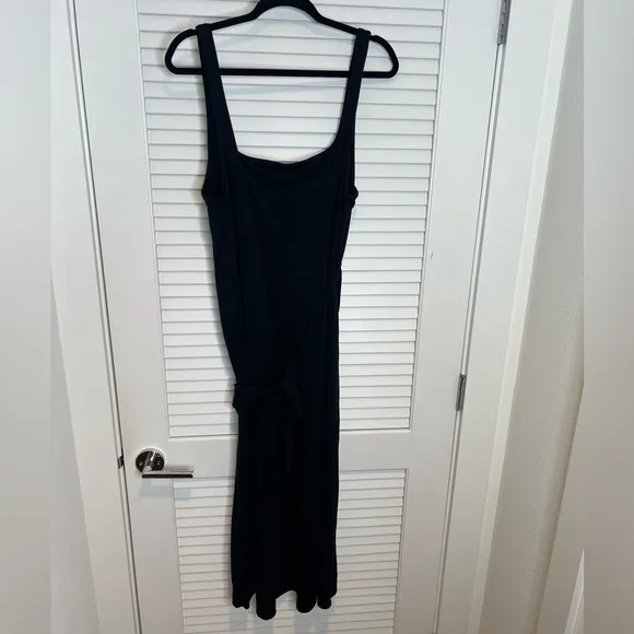 Plus Size Aritzia Wilfred Saturn Midi Dress - Size 2XL​
