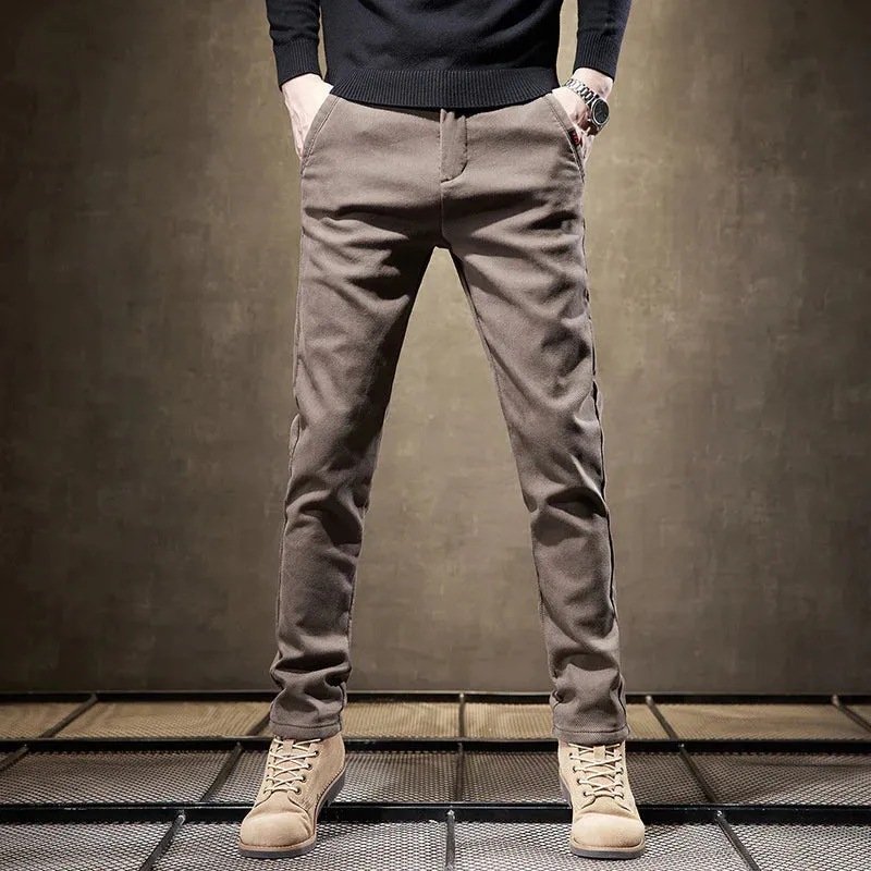 Premium Everyday Trousers