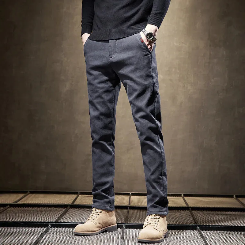 Premium Everyday Trousers