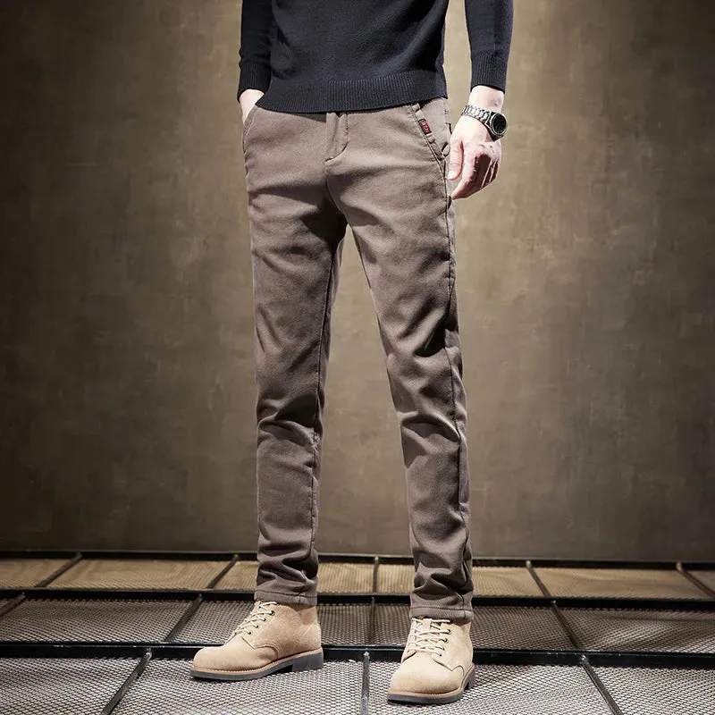Premium Everyday Trousers