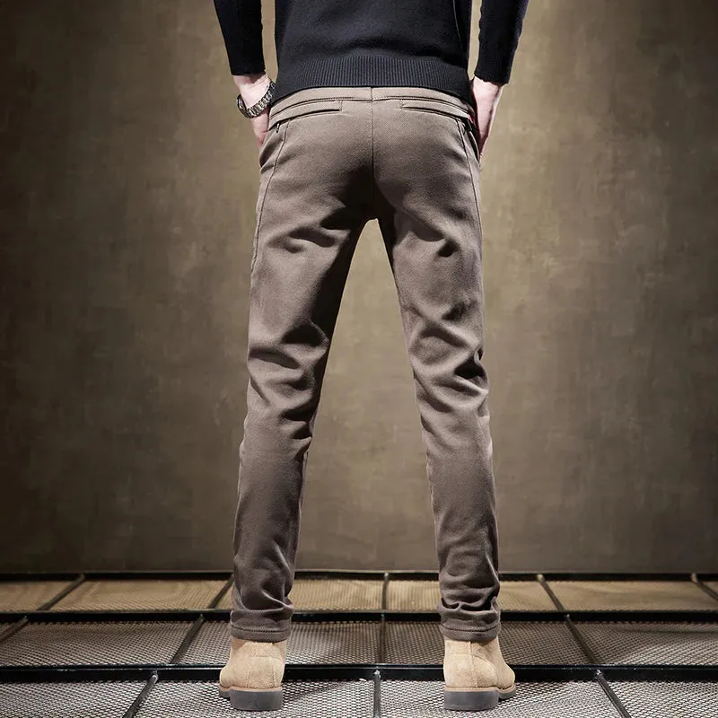 Premium Everyday Trousers
