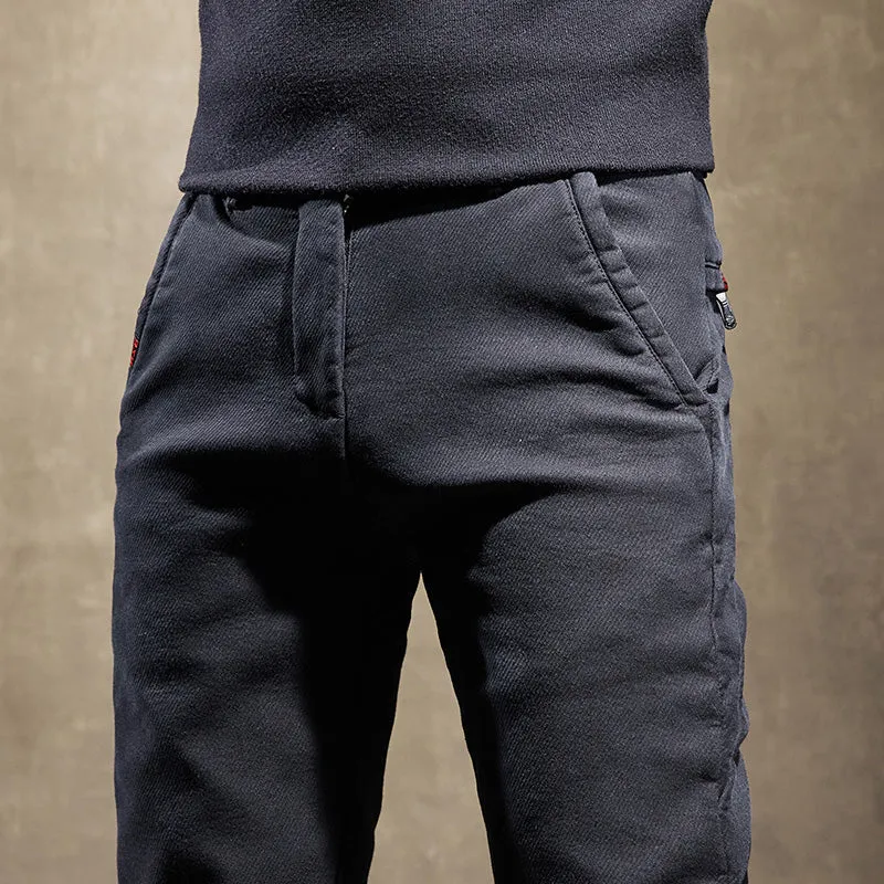 Premium Everyday Trousers