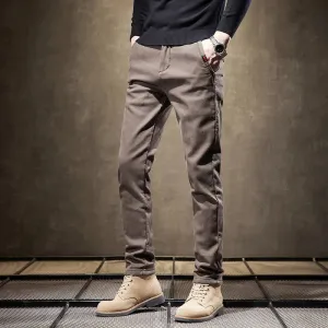 Premium Everyday Trousers