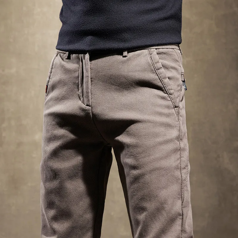Premium Everyday Trousers