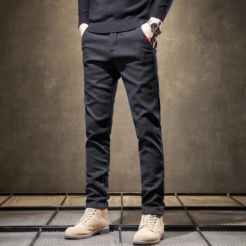 Premium Everyday Trousers