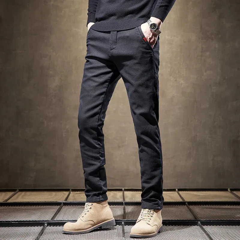 Premium Everyday Trousers