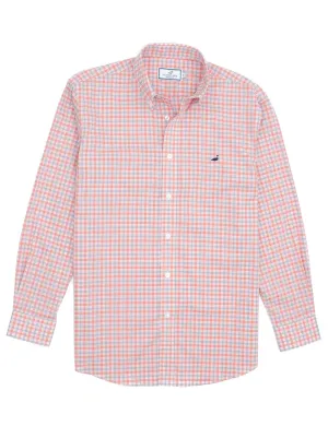 Properly Tied Seasonal Sportshirt - Chesapeake
