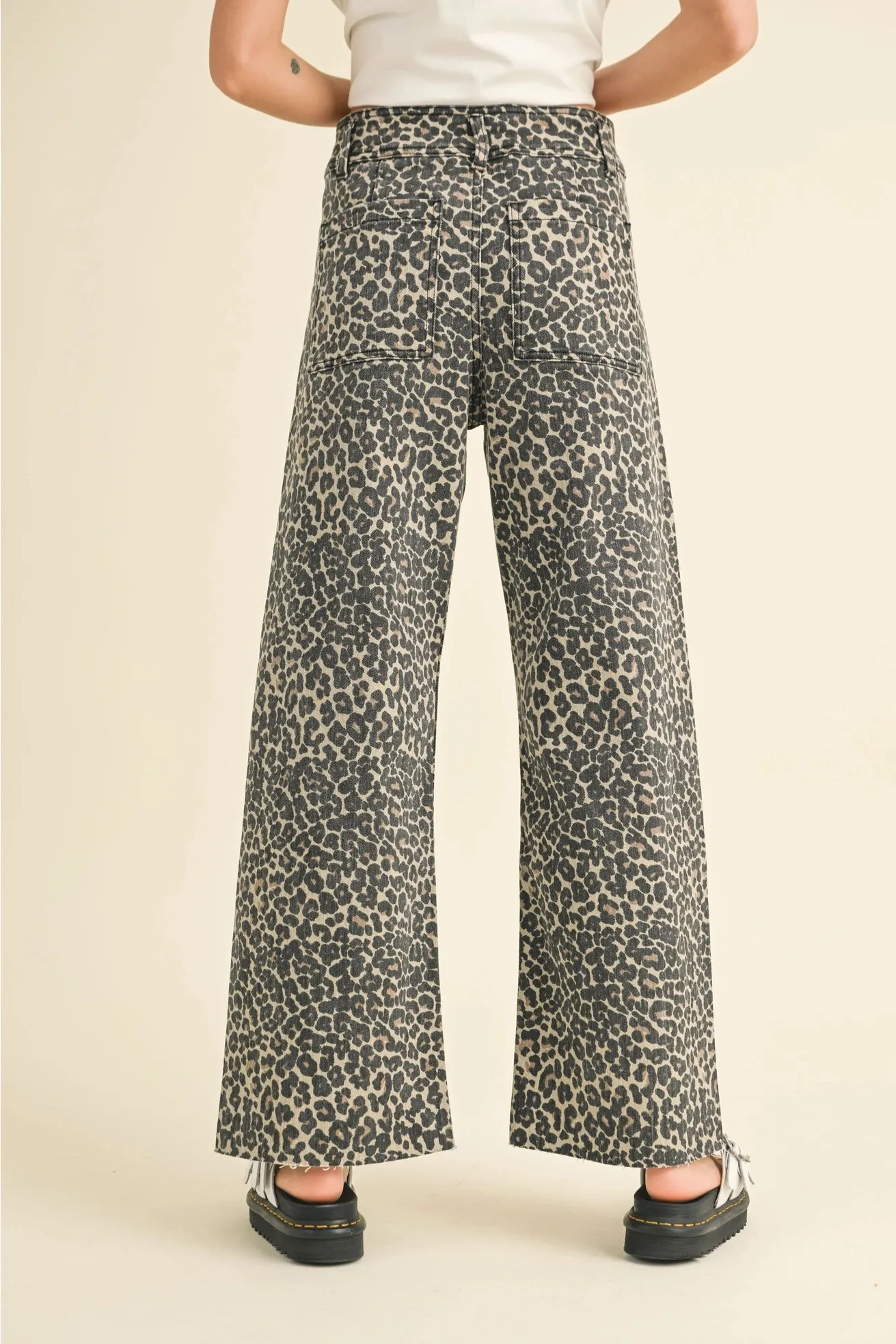 Prowl Pant
