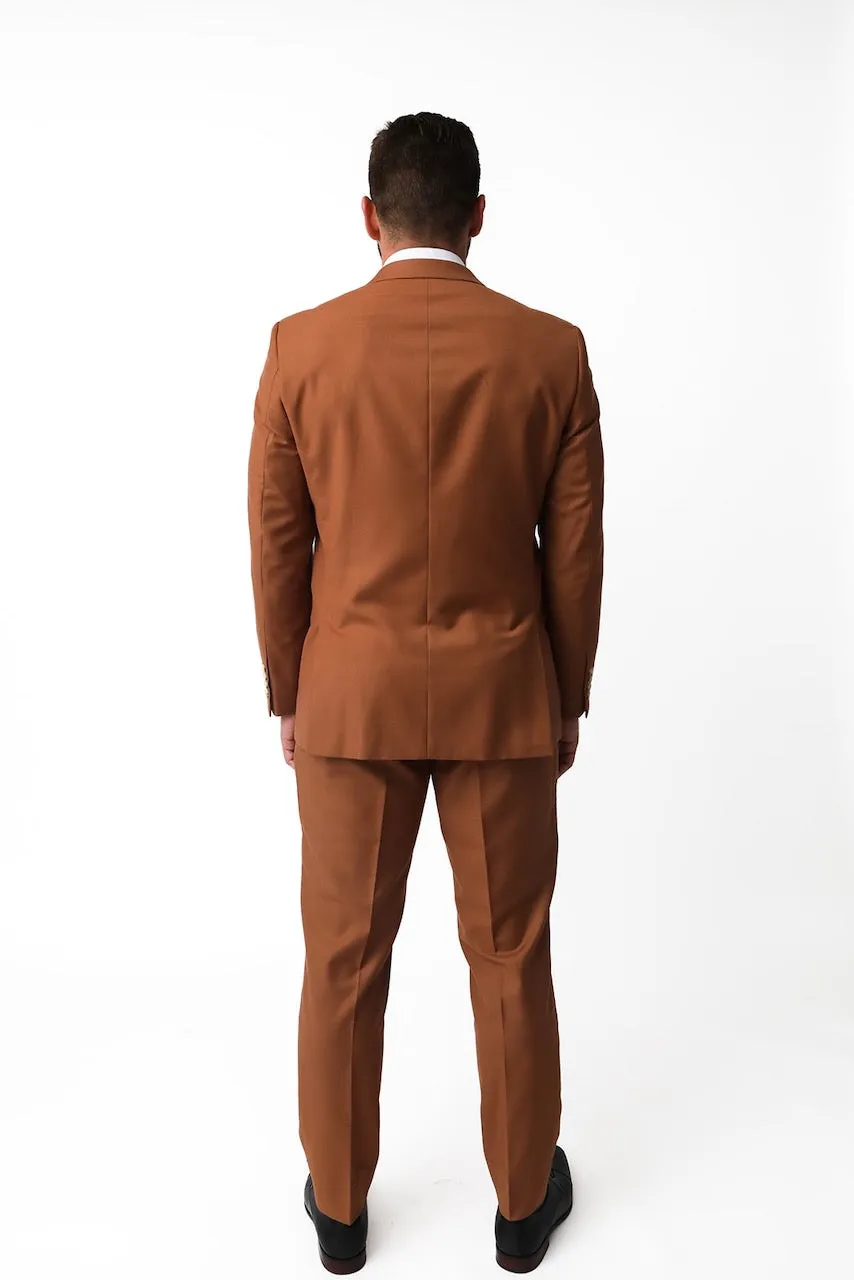 Pursuit Copper Suit