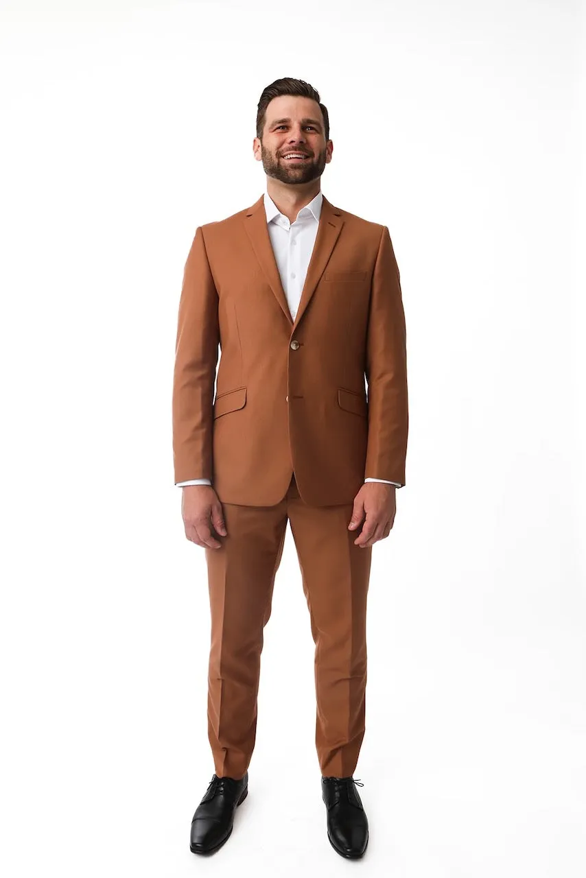 Pursuit Copper Suit
