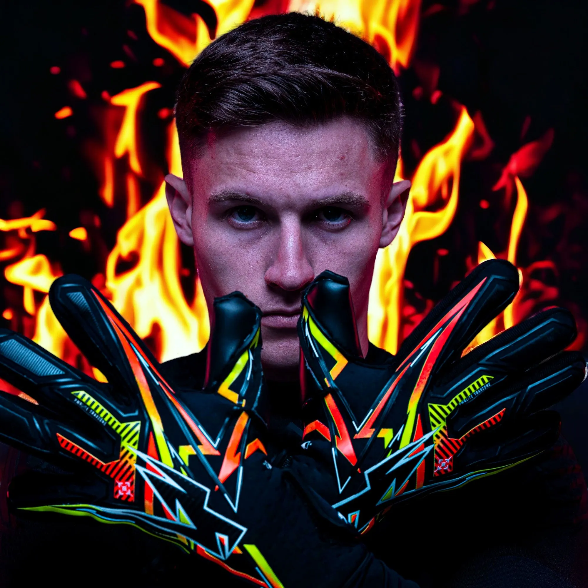 PWRLITE RAPIDFIRE