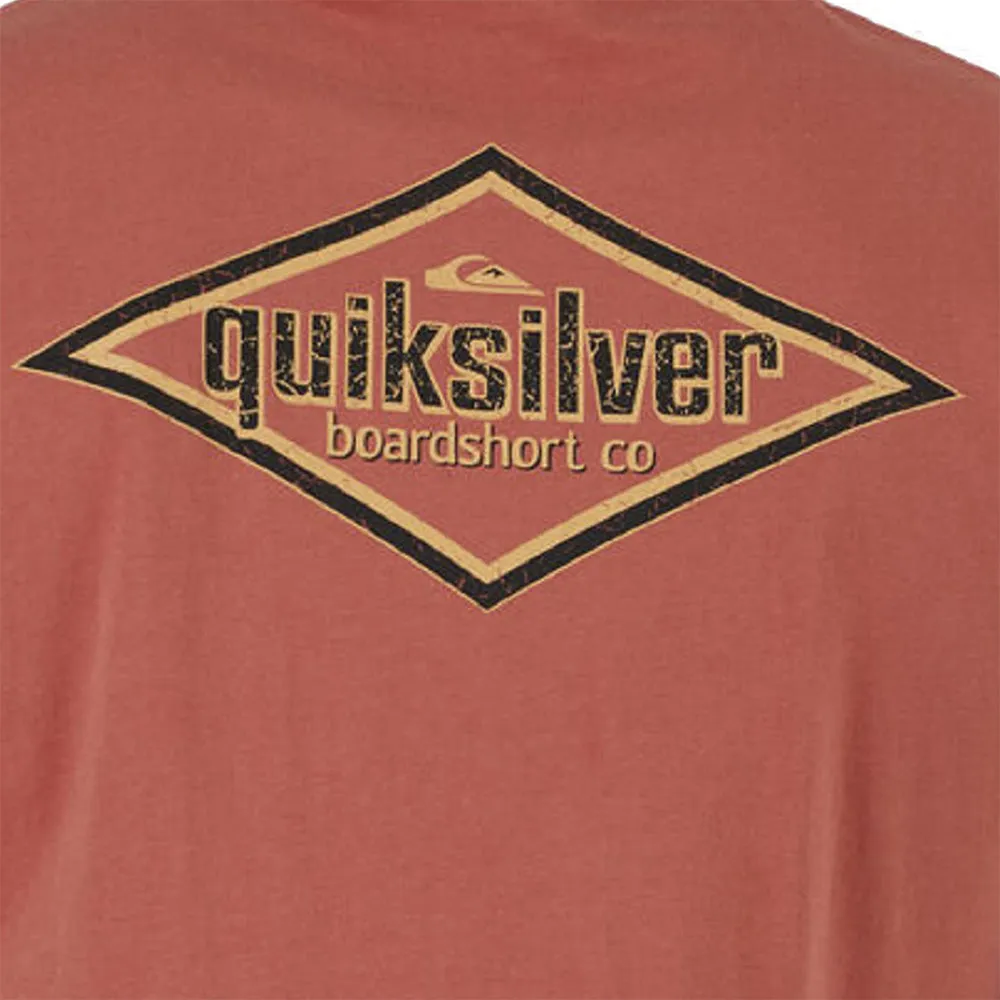 Quik Words Muscle Tank