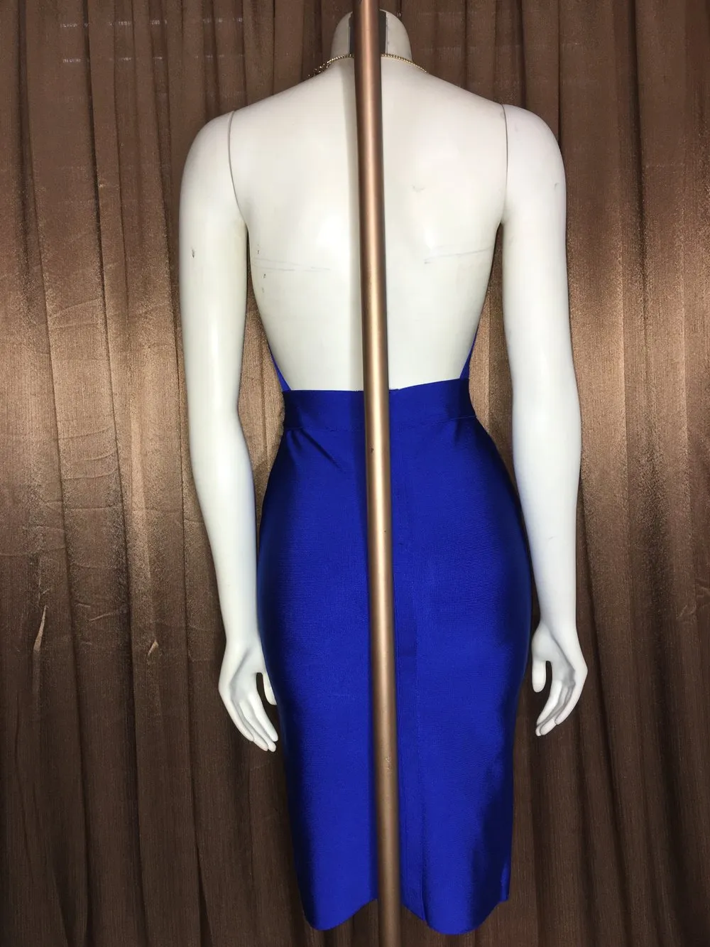 "ALEXA" (BLUE)