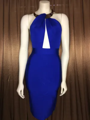 "ALEXA" (BLUE)