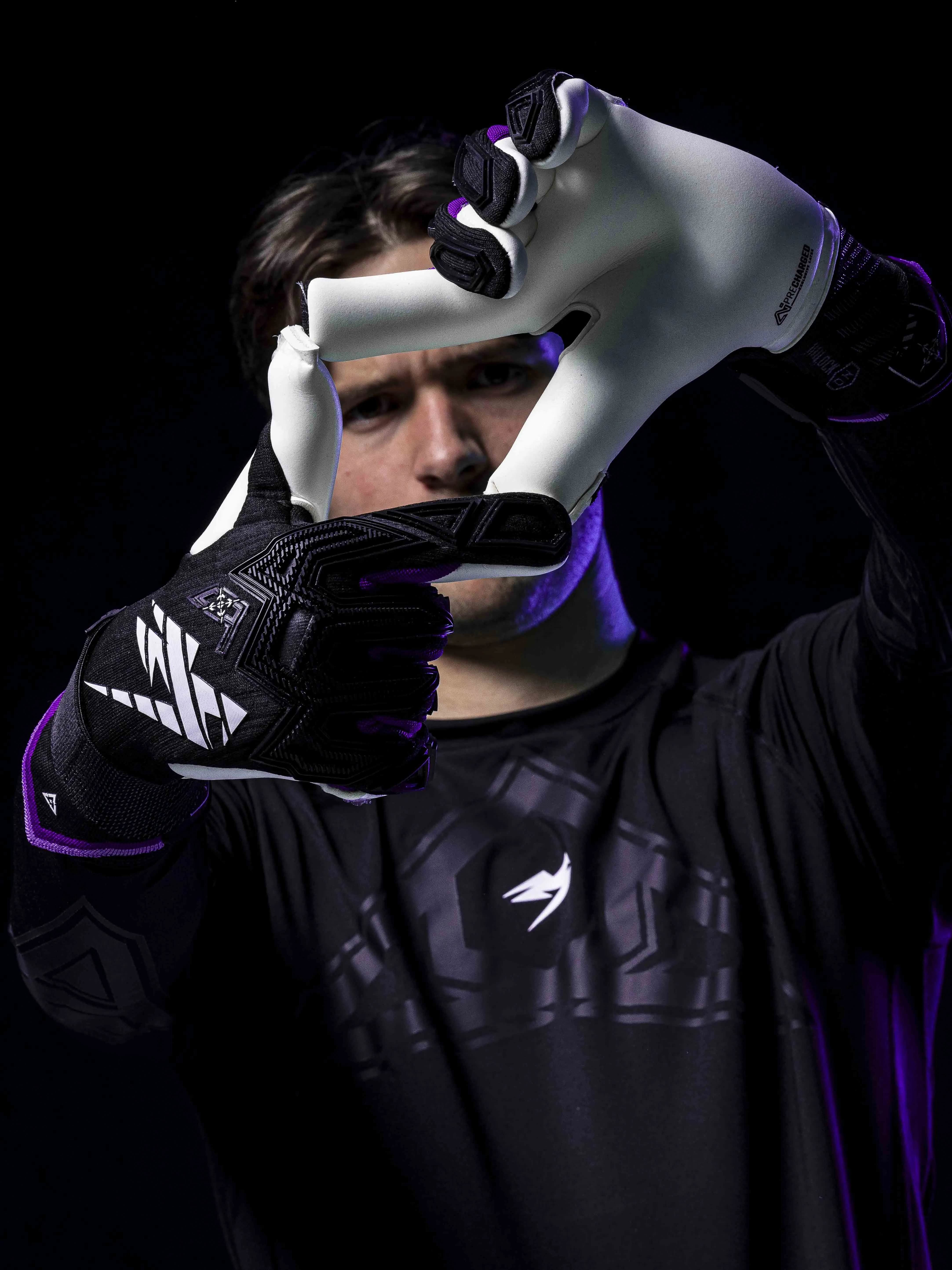 RE:GEN PRO Junior