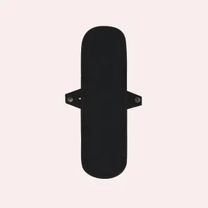 Regular Pad Reusable - Black