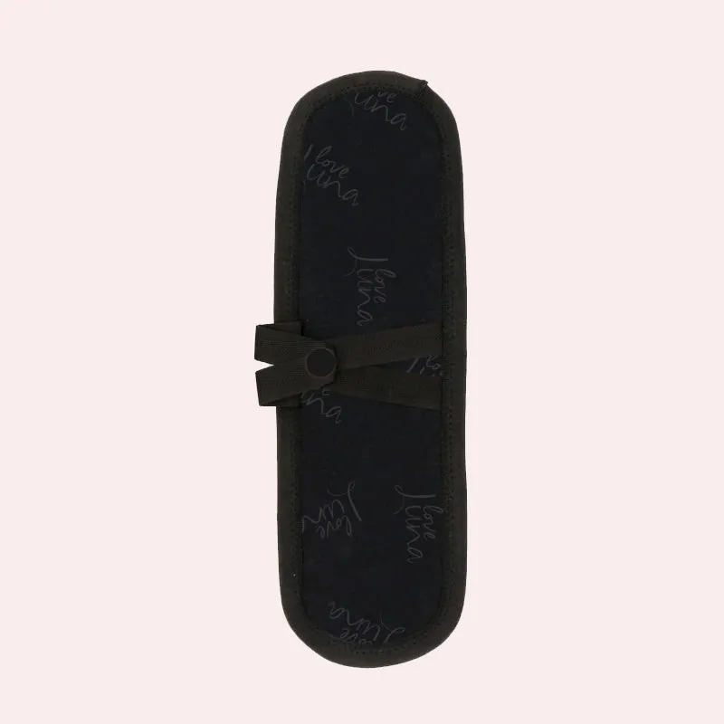 Regular Pad Reusable - Black