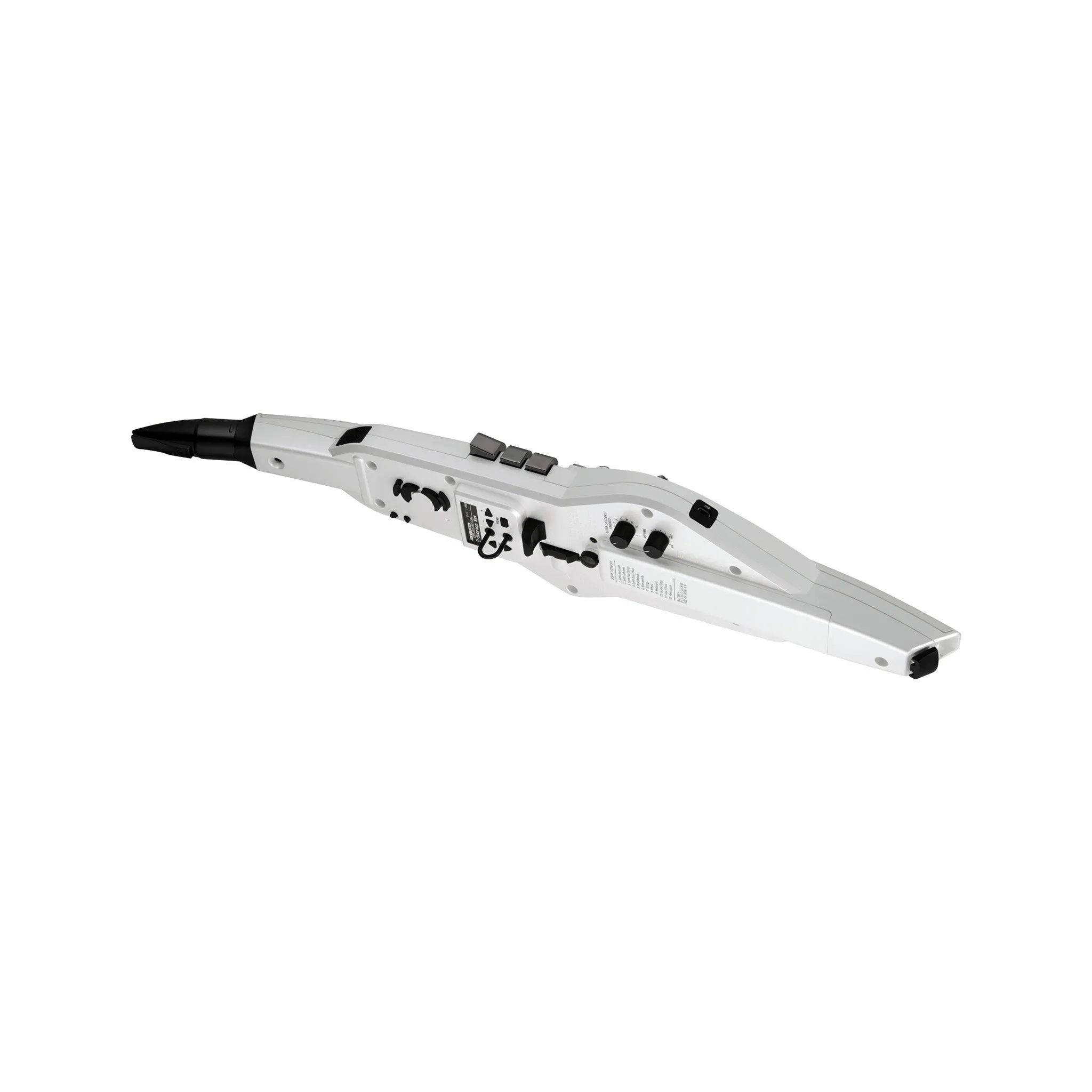 Roland Aerophone AE-20, White