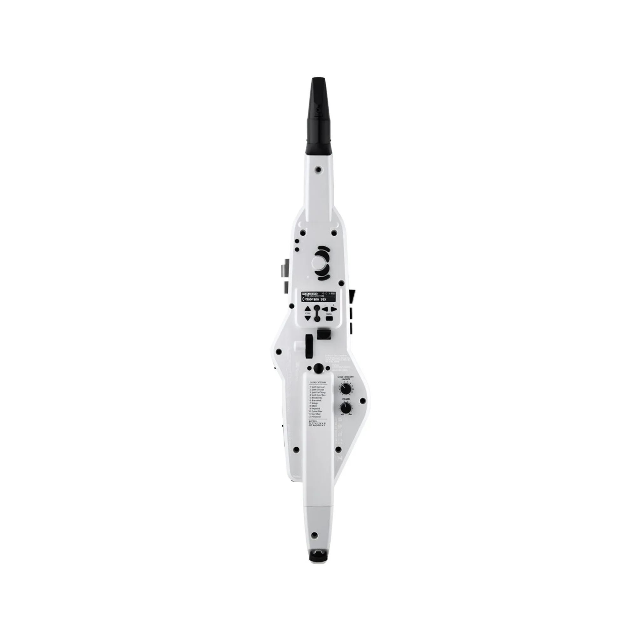 Roland Aerophone AE-20, White