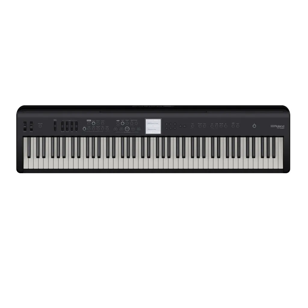 Roland Entertainment Piano