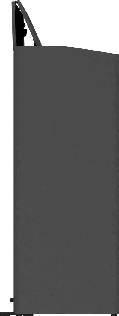 Roland F107-BK Slim Digital Piano Black