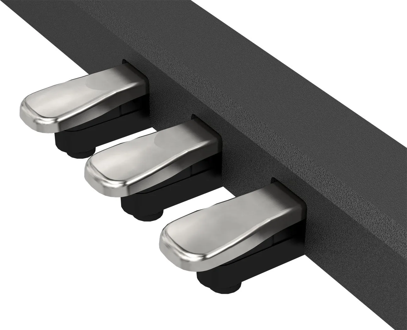 Roland F107-BK Slim Digital Piano Black