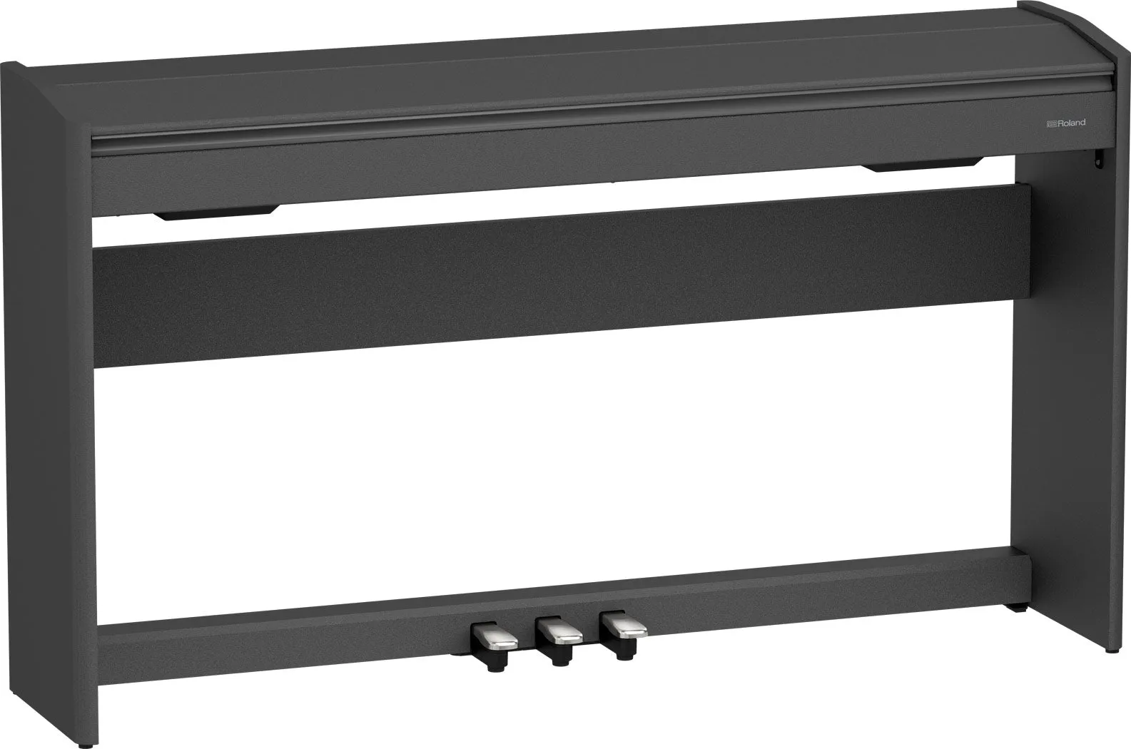 Roland F107-BK Slim Digital Piano Black