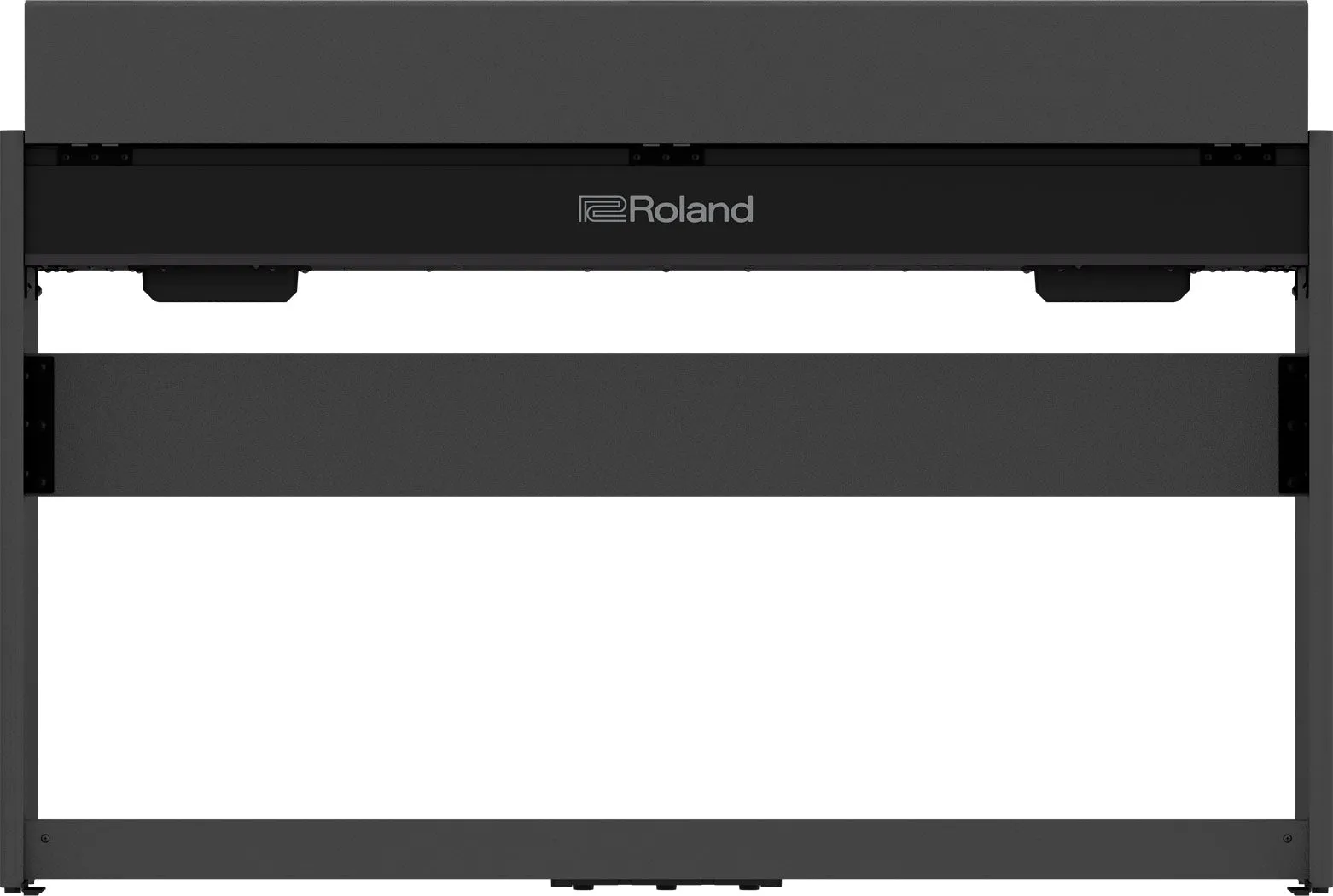 Roland F107-BK Slim Digital Piano Black