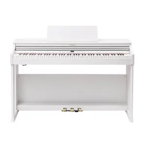 ROLAND F701WH Digital Piano
