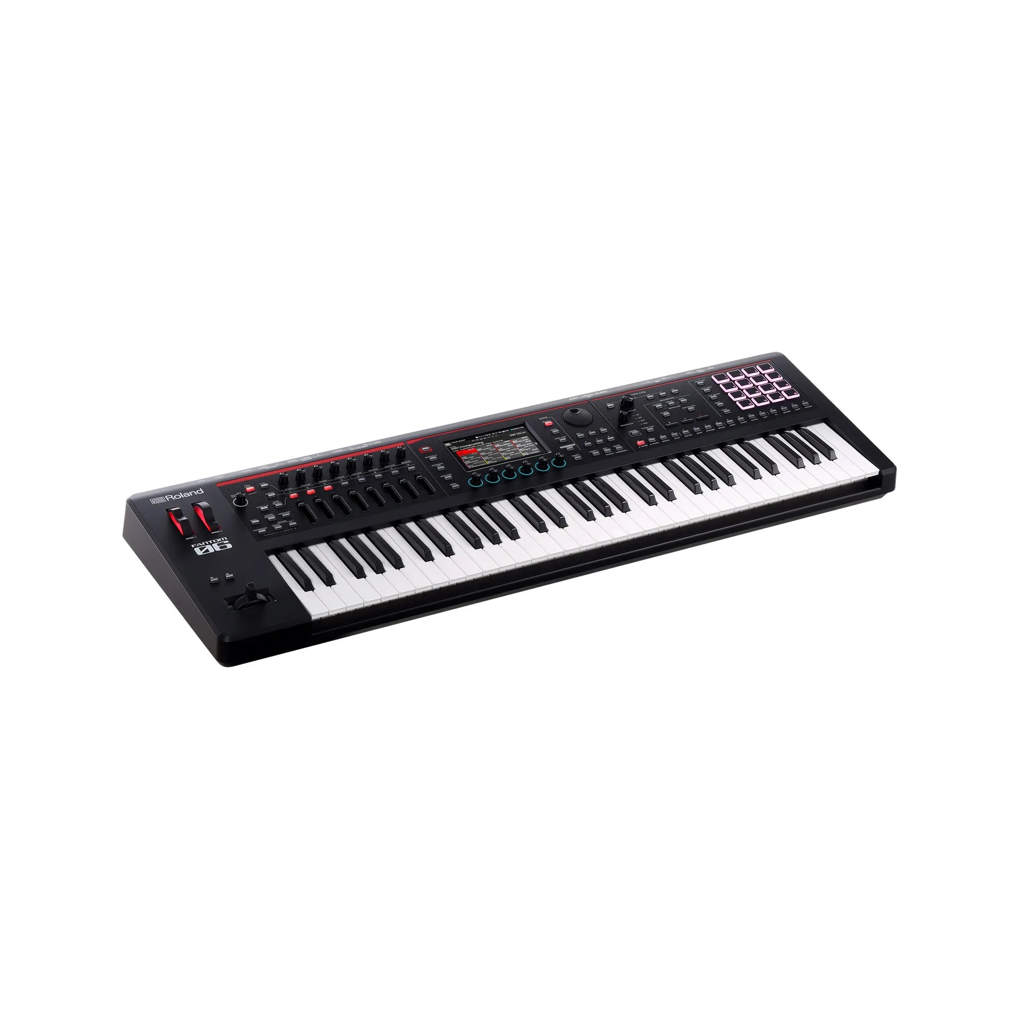 Roland Fantom 06 Professional Workstation