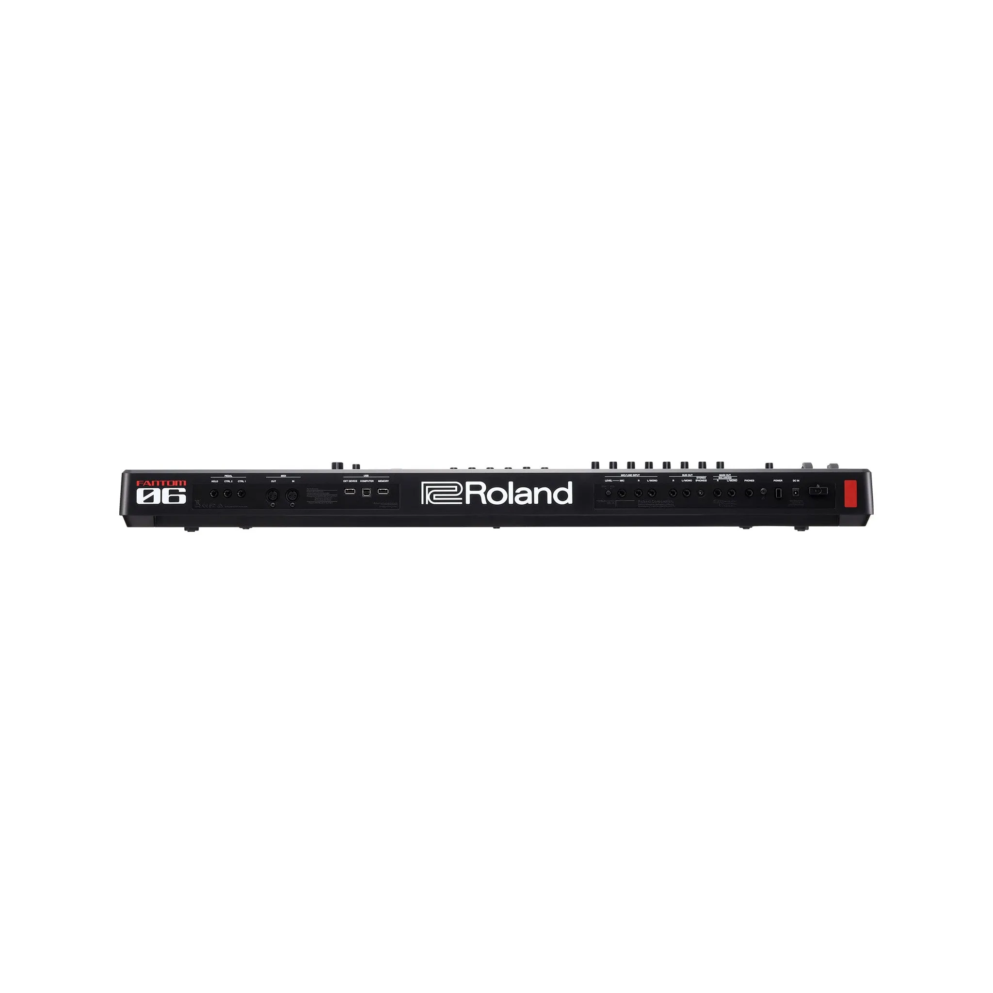 Roland Fantom 06 Professional Workstation
