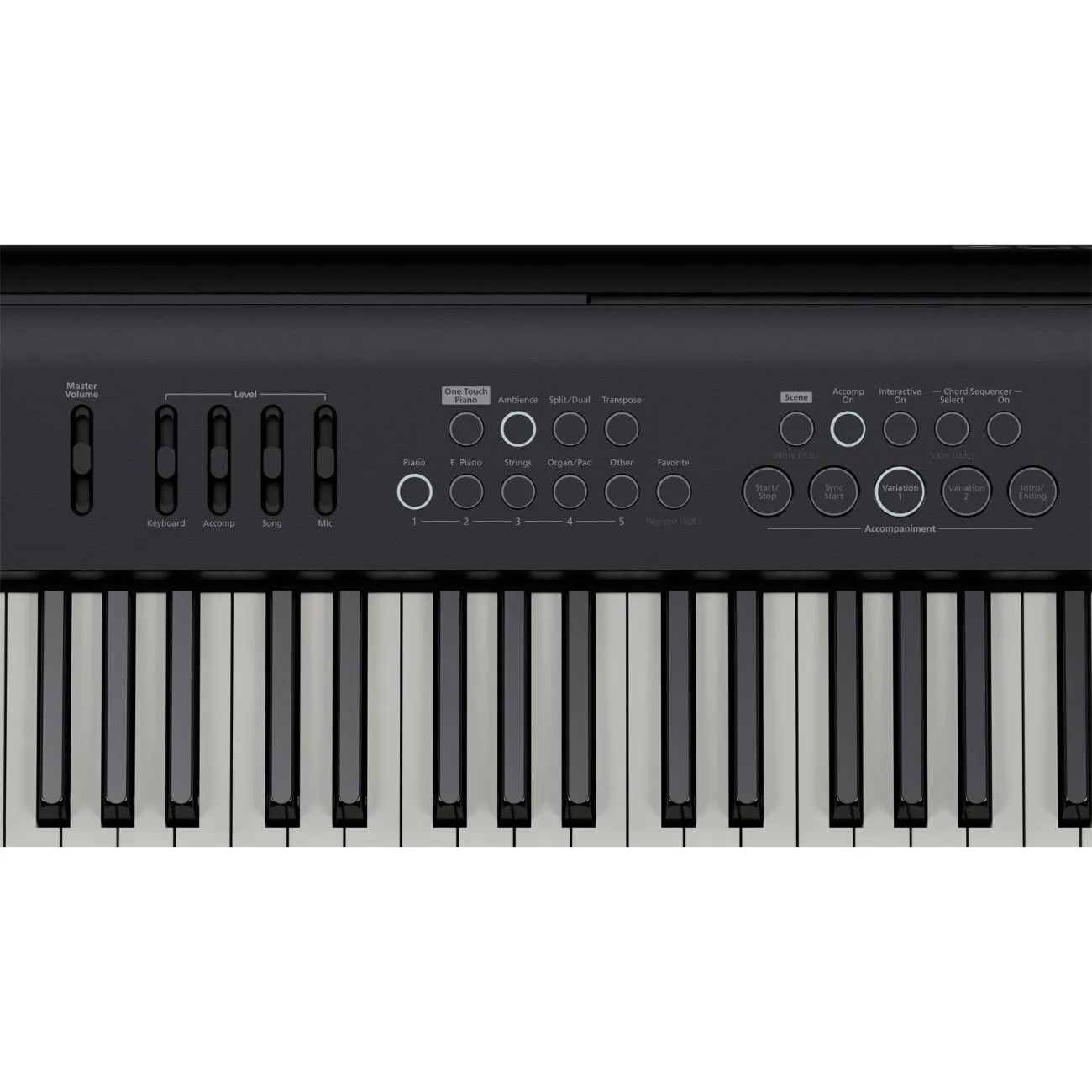 Roland FP-E50 Digital Entertainment Piano