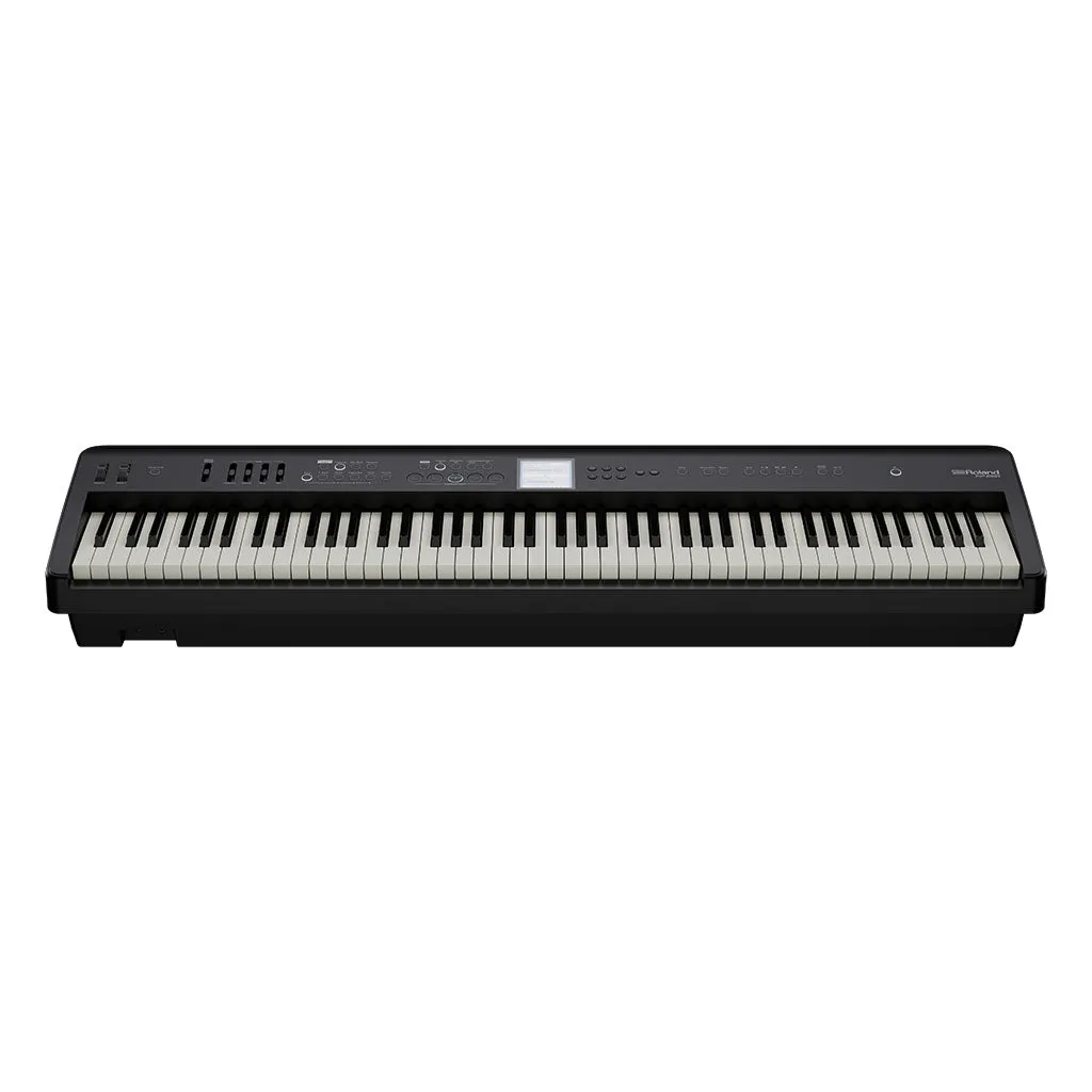 Roland FP-E50BK Entertainer Digital Piano