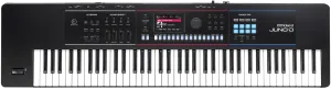 Roland JUNO-D7 Performance Synthesizer Keyboard (76 keys)