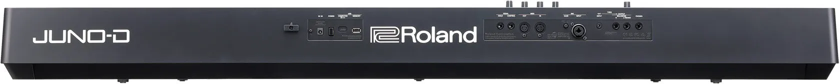Roland JUNO-D8 Performance Synthesizer Keyboard (88 keys)