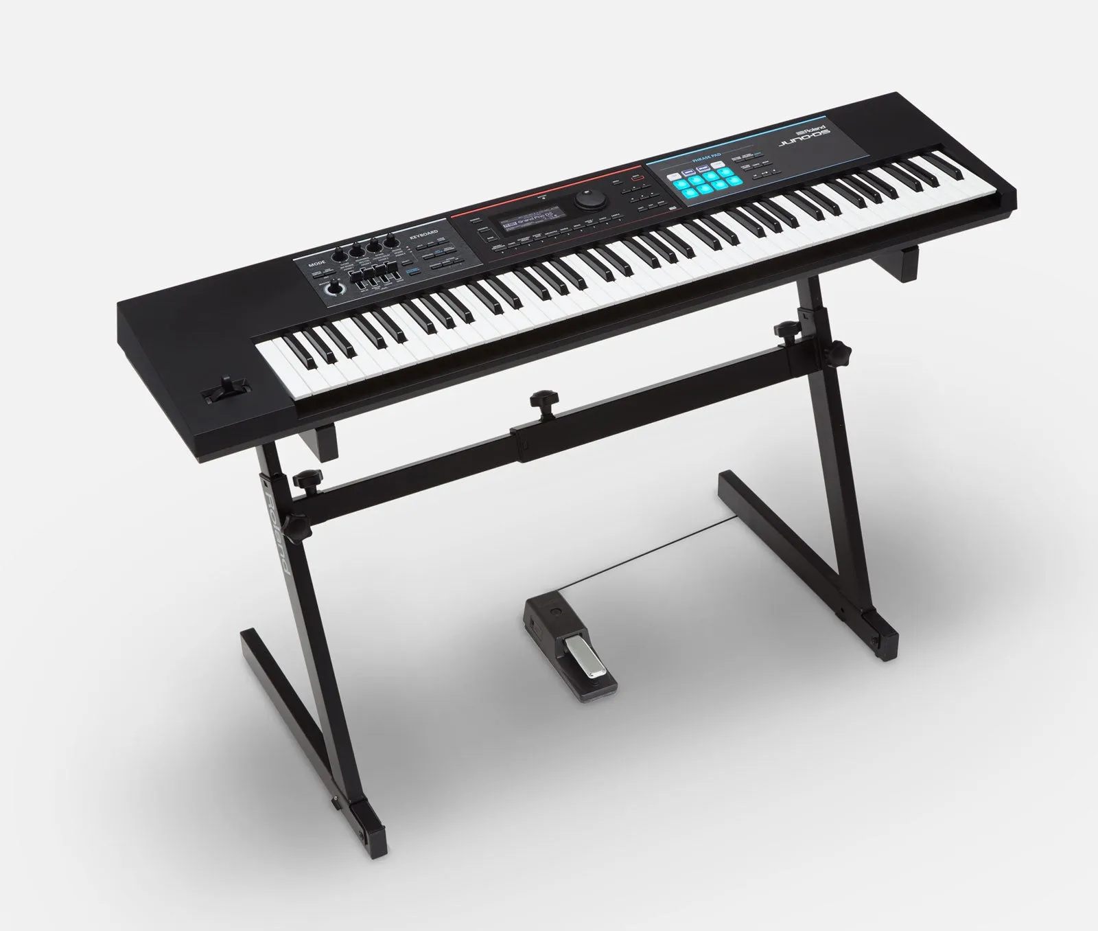 Roland JUNO-DS Synthesizer 76 Note
