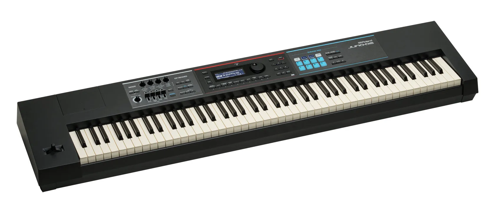 Roland JUNO-DS Synthesizer 88 Note Weighted