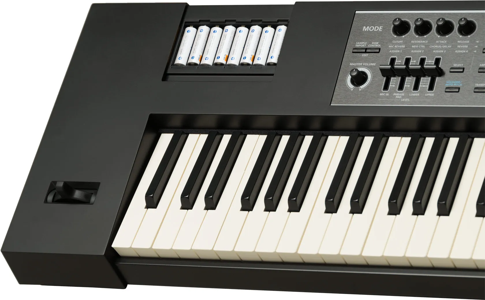 Roland JUNO-DS Synthesizer 88 Note Weighted